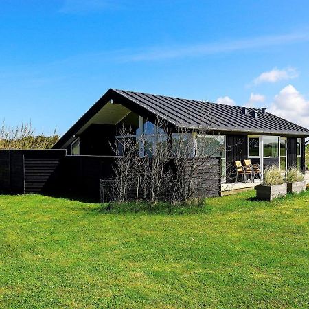 Holiday Home Kringelbaekvej II Trudslev Luaran gambar