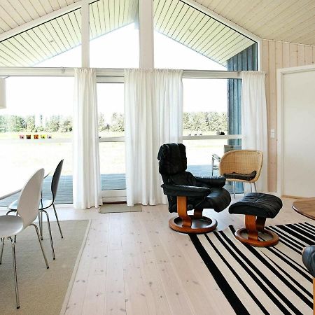 Holiday Home Kringelbaekvej II Trudslev Luaran gambar