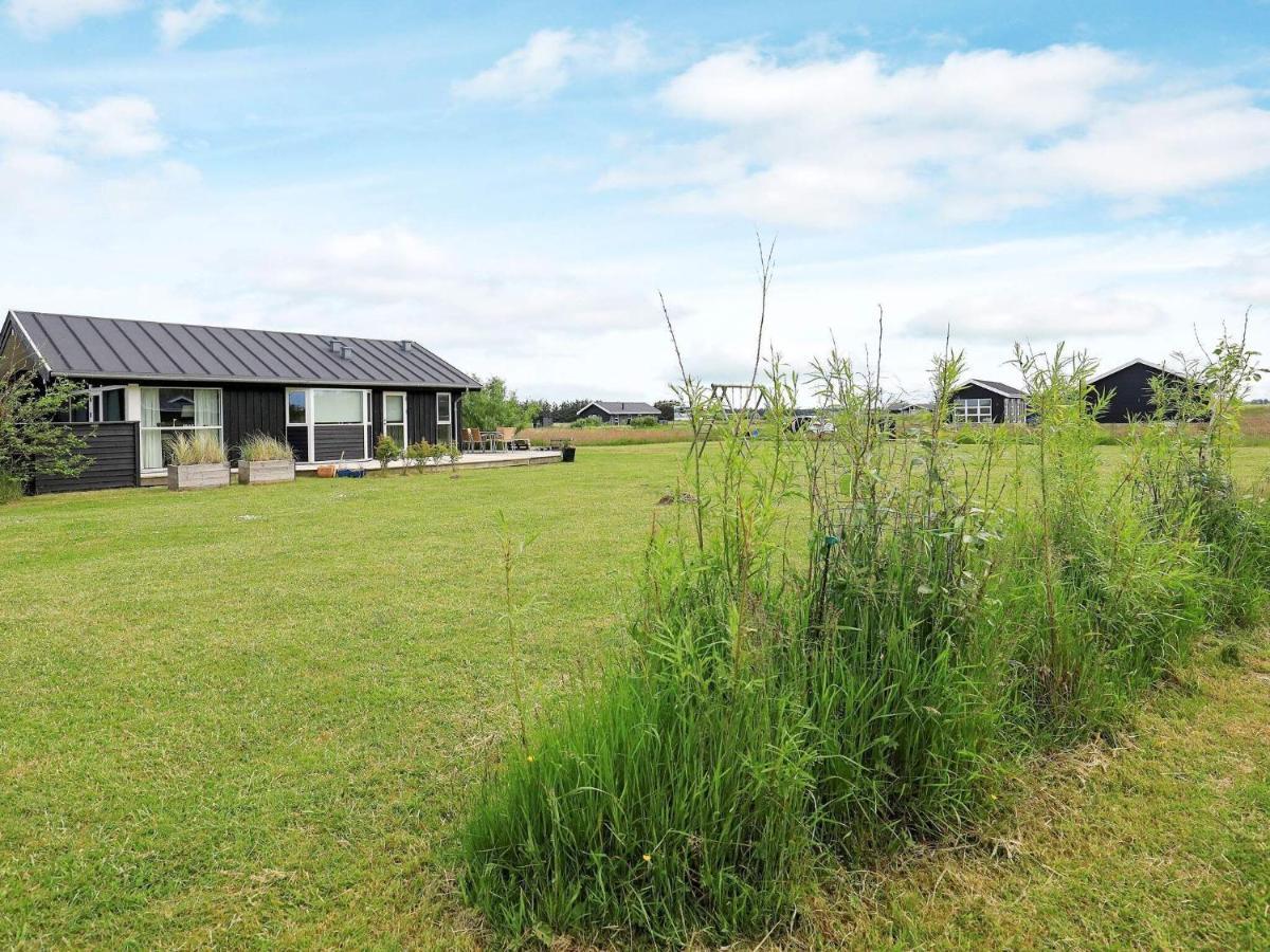 Holiday Home Kringelbaekvej II Trudslev Bilik gambar