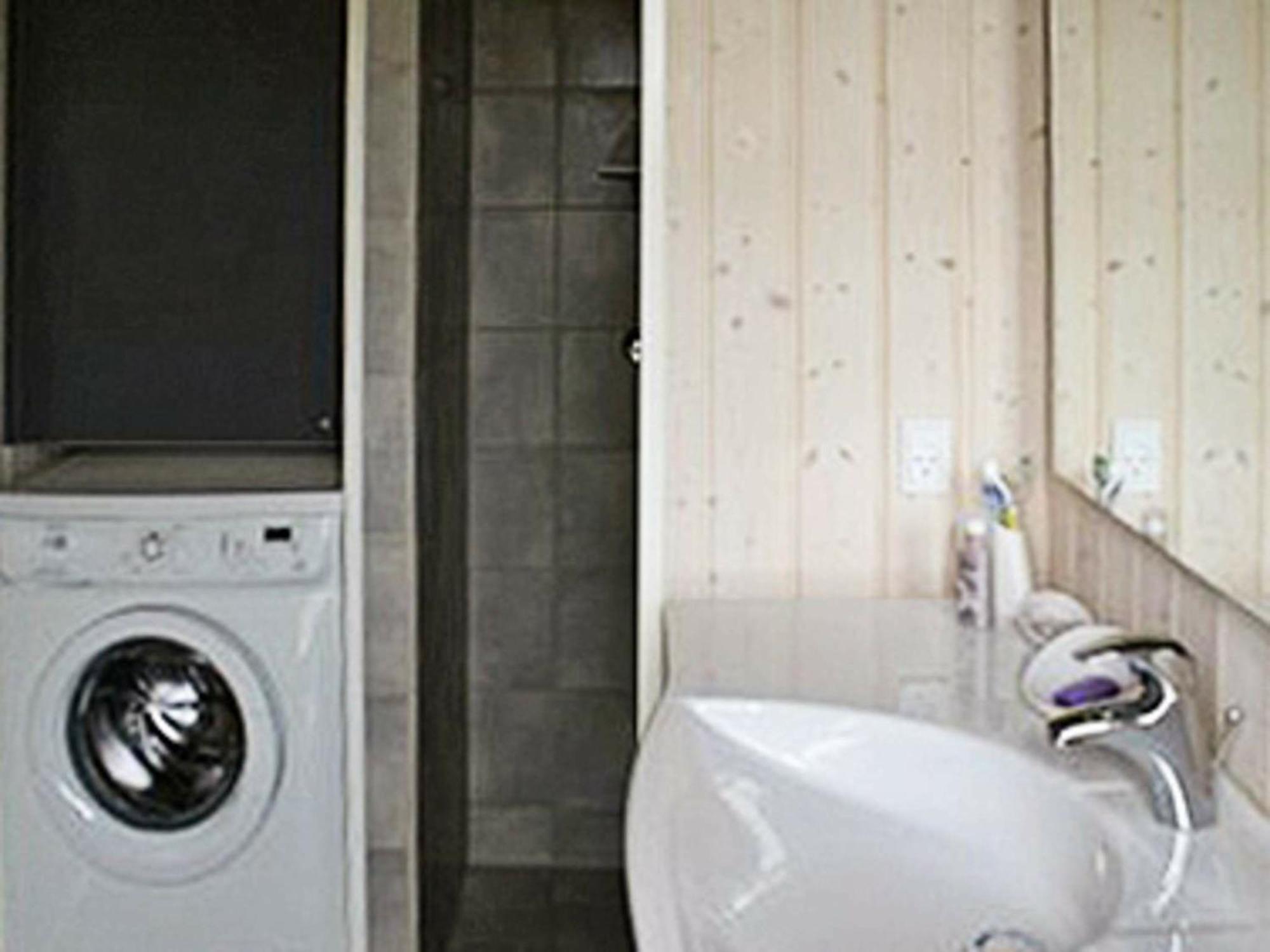 Holiday Home Kringelbaekvej II Trudslev Luaran gambar