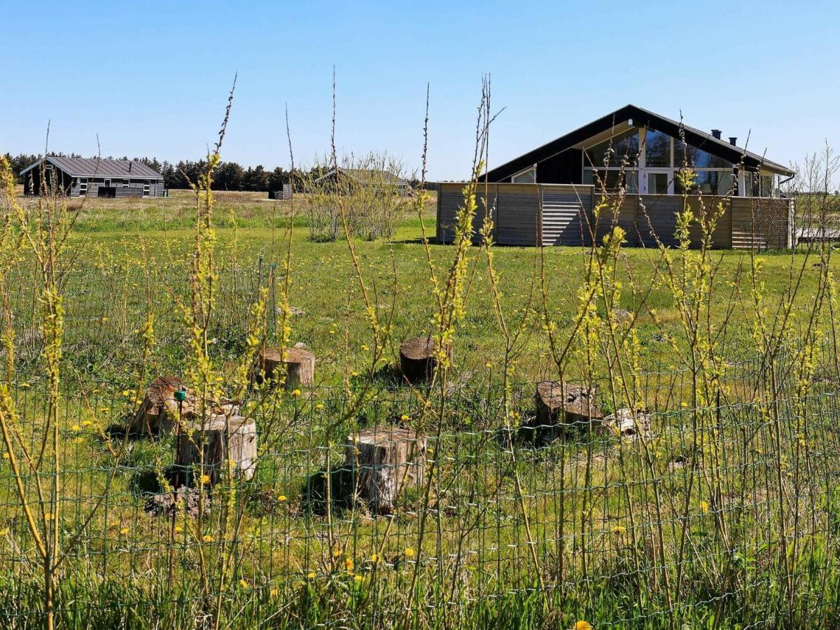 Holiday Home Kringelbaekvej II Trudslev Bilik gambar