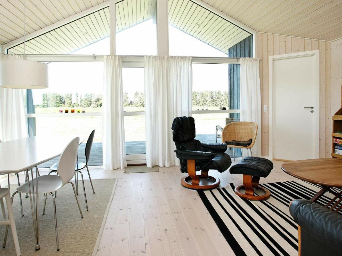 Holiday Home Kringelbaekvej II Trudslev Luaran gambar