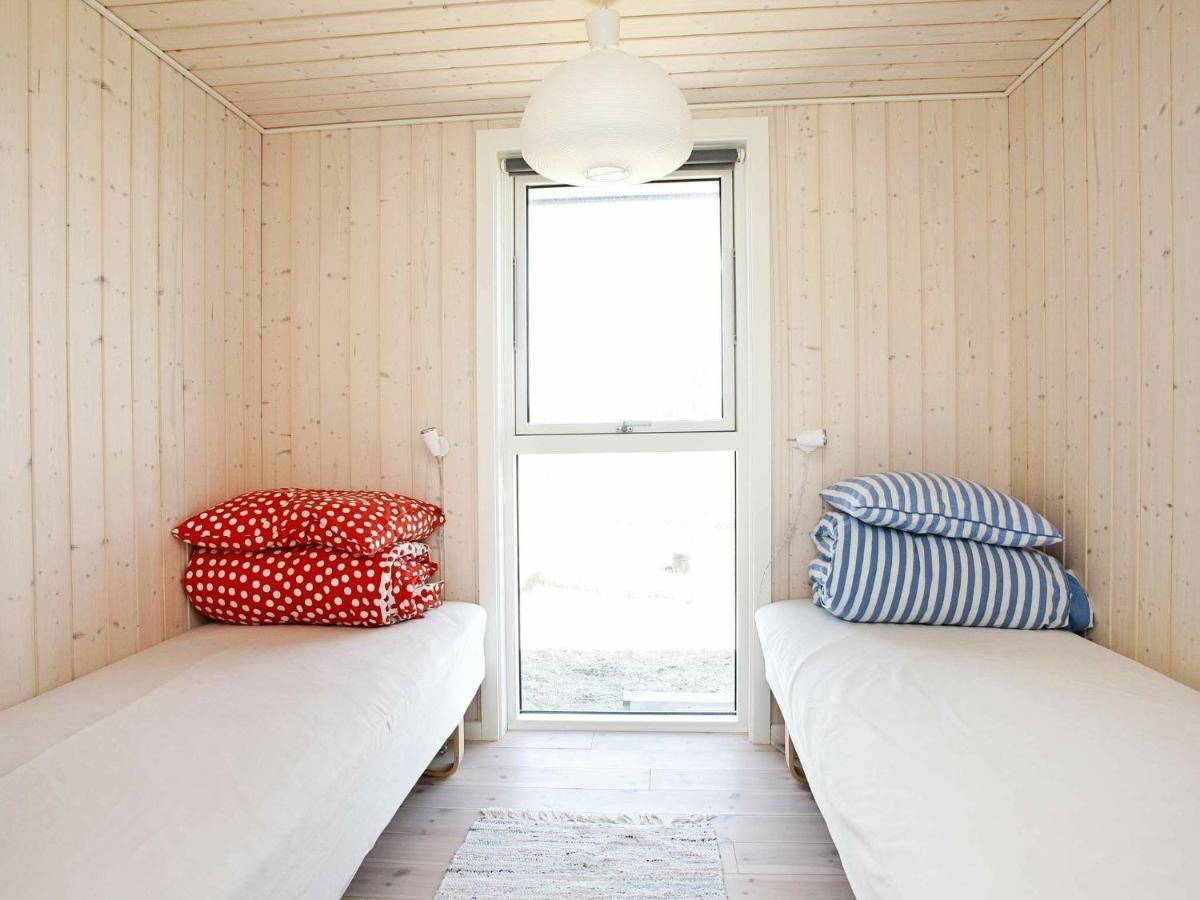 Holiday Home Kringelbaekvej II Trudslev Luaran gambar